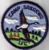 Camp Sasakawa