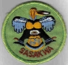 Camp Sasakawa