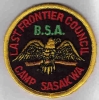 Camp Sasakawa