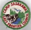 Camp Sasakawa