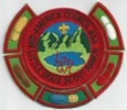 Little Sioux Scout Ranch - Trail Segments Little Sioux Scout Ranch - Trail Segments
