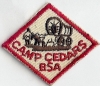 Camp Cedars