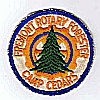 Camp Cedars