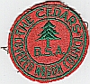 The Cedars The Cedars