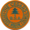 The Cedars