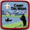 Camp Del Webb