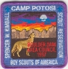 1997 Camp Potosi