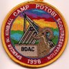 1998 Camp Potosi