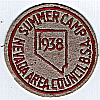 1938 Nevada Area Council Camps 1938 Nevada Area Council Camps