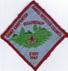 1967 Camp Carpenter - Staff 1967 Camp Carpenter - Staff