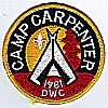 1981 Camp Carpenter 1981 Camp Carpenter