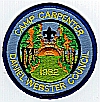 1982 Camp Carpenter