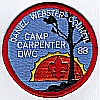 1988 Camp Carpenter