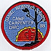 1988 Camp Carpenter 1988 Camp Carpenter