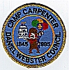 1995 Camp Carpenter - 50 Years 1995 Camp Carpenter - 50 Years