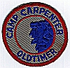 Camp Carpenter - Oldtimer Camp Carpenter - Oldtimer