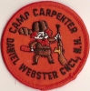 Camp Carpenter