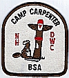 Camp Carpenter