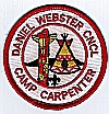 Camp Carpenter