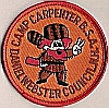 Camp Carpenter