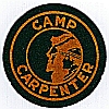 Camp Carpenter