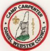 1971 Camp Carpenter 1971 Camp Carpenter