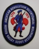 1975 Hidden Valley Scout Reservation