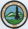 1977 Hidden Valley Scout Reservation