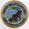 Hidden Valley Scout Reservation