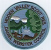 Hidden Valley Scout Reservation