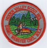 Hidden Valley Scout Reservation