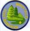 1984 Hidden Valley Scout Reservation