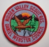 Hidden Valley Scout Reservation