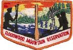 Floodwood Mountain Reservation