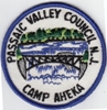 Camp Aheka Camp Aheka
