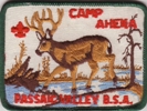 Camp Aheka