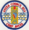 Camp Aheka