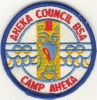 Camp Aheka