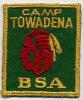 Camp Towadena