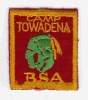 Camp Towadena