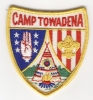 Camp Towadena