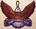 2015 Camp Turrell