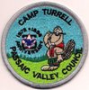 1996 Camp Turrell