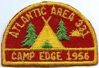 1956 Camp Edge