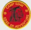 1991 Camp Edge 1991 Camp Edge