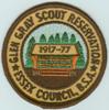 1977 Glen Gray Scout Reservation 1977 Glen Gray Scout Reservation