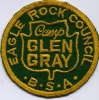 Camp Glen Gray Camp Glen Gray