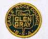 Camp Glen Gray