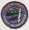 Glen Gray Scout Reservation Glen Gray Scout Reservation