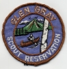 Glen Gray Scout Reservation